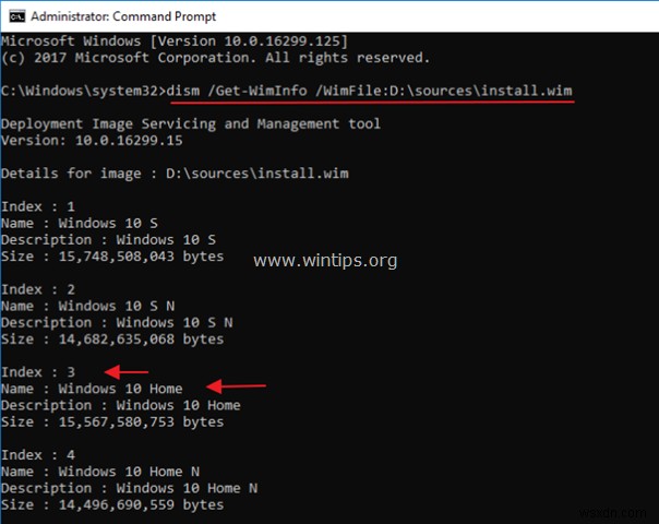 Install.WIMとInstall.ESDを相互変換する4つの方法【DISM・フリーツール活用】