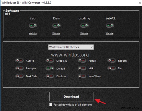 Install.WIMとInstall.ESDを相互変換する4つの方法【DISM・フリーツール活用】