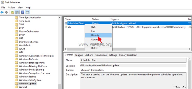 Windows 10の更新プログラムを完全に無効化する方法【全エディション対応】