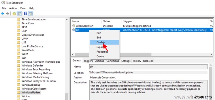 Windows 10の更新プログラムを完全に無効化する方法【全エディション対応】