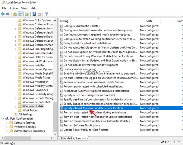 Windows 10の更新プログラムを完全に無効化する方法【全エディション対応】