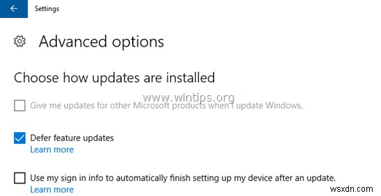 Windows 10の更新プログラムを完全に無効化する方法【全エディション対応】