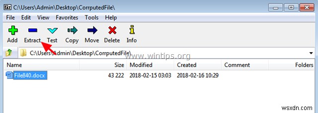 Wordファイルが破損して開けないときの対処法|破損したWord文書を復元する3つの方法