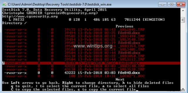 Wordファイルが破損して開けないときの対処法|破損したWord文書を復元する3つの方法