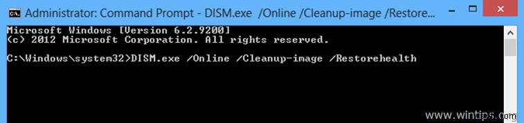 【解決策】「Windows リソース保護が破損ファイルを検出しましたが、その一部を修復できませんでした」エラーの直し方(Windows 10/8/7)