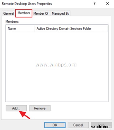 【解決済み】Windows Server 2016 RDSエラー「リモートでサインインするには、リモート デスクトップ サービスを介してサインインする権限が必要です」の修正方法