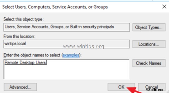 【解決済み】Windows Server 2016 RDSエラー「リモートでサインインするには、リモート デスクトップ サービスを介してサインインする権限が必要です」の修正方法