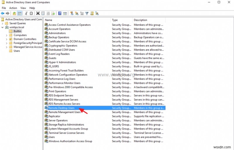 【解決済み】Windows Server 2016 RDSエラー「リモートでサインインするには、リモート デスクトップ サービスを介してサインインする権限が必要です」の修正方法