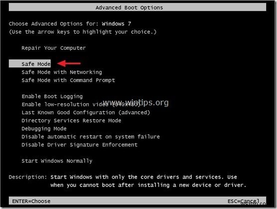 【Windows 7】LAN・Wi-Fi接続時にPCが再起動する問題の対処法(解決済み)