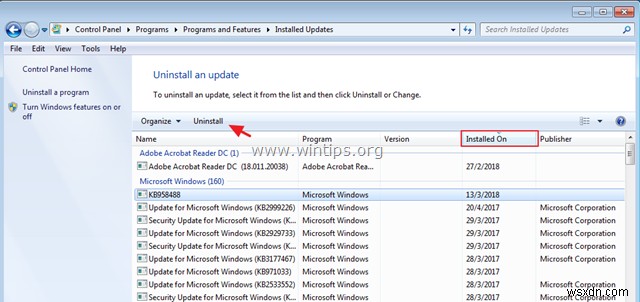 【Windows 7】LAN・Wi-Fi接続時にPCが再起動する問題の対処法(解決済み)