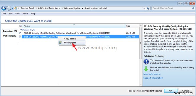 【Windows 7】LAN・Wi-Fi接続時にPCが再起動する問題の対処法(解決済み)