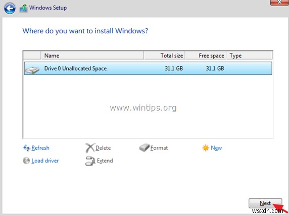 Windows Server 2016のインストール方法|ステップバイステップ完全ガイド