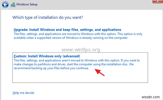 Windows Server 2016のインストール方法|ステップバイステップ完全ガイド