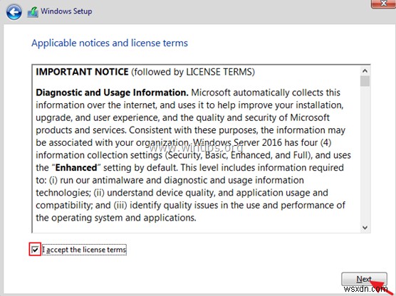 Windows Server 2016のインストール方法|ステップバイステップ完全ガイド