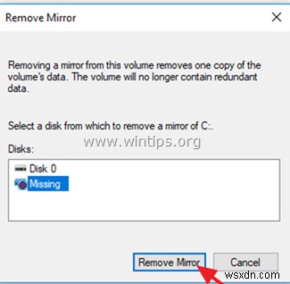 Windows 10でセカンダリミラードライブから起動できない問題を修正する方法【完全解説】
