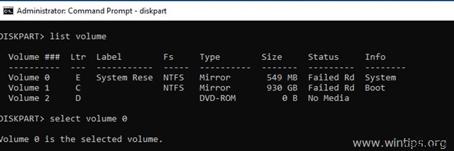 Windows 10でセカンダリミラードライブから起動できない問題を修正する方法【完全解説】