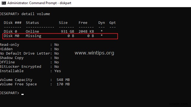 Windows 10でセカンダリミラードライブから起動できない問題を修正する方法【完全解説】