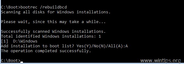 Windows 10でセカンダリミラードライブから起動できない問題を修正する方法【完全解説】