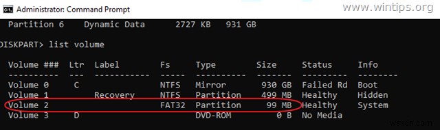 Windows 10でセカンダリミラードライブから起動できない問題を修正する方法【完全解説】