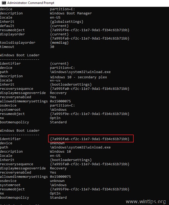 Windows 10でセカンダリミラードライブから起動できない問題を修正する方法【完全解説】