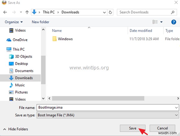 ISOファイルの編集方法｜無料ツールだけでWindowsの起動可能なISOイメージを変更する手順