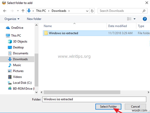 ISOファイルの編集方法｜無料ツールだけでWindowsの起動可能なISOイメージを変更する手順