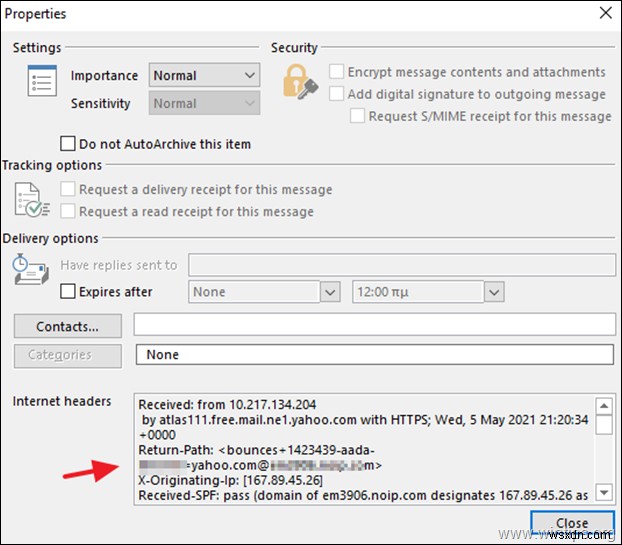 メールのメッセージソース(ヘッダー)を表示する方法【Outlook・Gmail・Thunderbird・Yahoo対応】