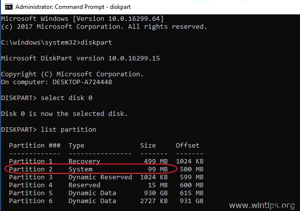 【Windows 10/8/8.1】BSODエラー0x000000f「ブート構成データが見つかりません」の修正方法