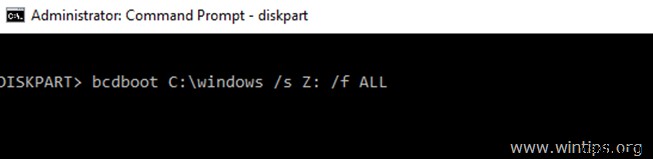 【Windows 10/8/8.1】BSODエラー0x000000f「ブート構成データが見つかりません」の修正方法