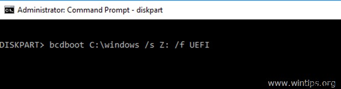 【Windows 10/8/8.1】BSODエラー0x000000f「ブート構成データが見つかりません」の修正方法