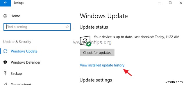 【解決済み】Windows 10で「デバイスが危険にさらされています」エラーが出て更新できない原因と対処法