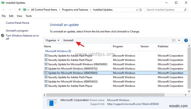 【解決済み】Windows 10で「デバイスが危険にさらされています」エラーが出て更新できない原因と対処法