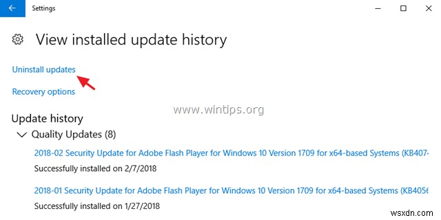 【解決済み】Windows 10で「デバイスが危険にさらされています」エラーが出て更新できない原因と対処法