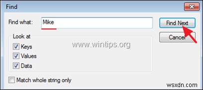Windows 10/8/7でユーザープロファイルフォルダの名前を変更する方法