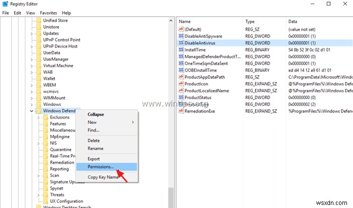 Windows 10でWindows Defender(ウイルス対策・ファイアウォール)を完全に無効化する2つの方法