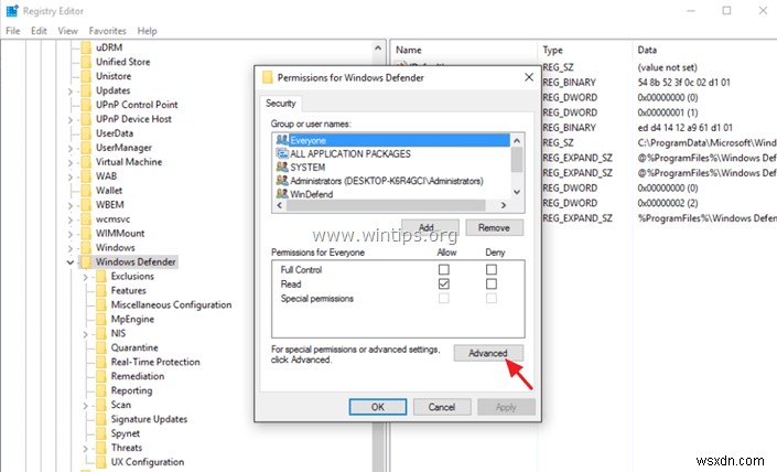 Windows 10でWindows Defender(ウイルス対策・ファイアウォール)を完全に無効化する2つの方法