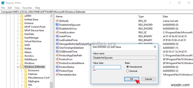 Windows 10でWindows Defender(ウイルス対策・ファイアウォール)を完全に無効化する2つの方法