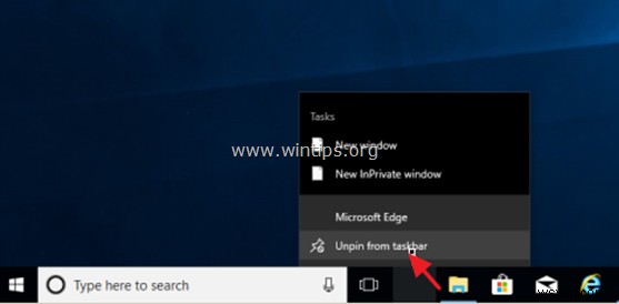 【完全ガイド】Windows 10からMicrosoft Edgeブラウザを完全に削除する方法