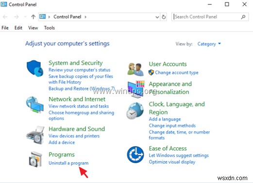 Windows 10/8/7でOneDriveを無効化・アンインストール・再インストールする方法