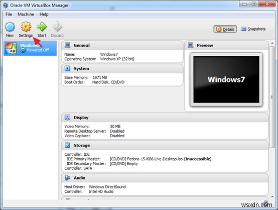 VirtualBoxエラーを修正：「同じUUIDのハードディスクが既に存在するため、仮想ハードディスクを登録できません」