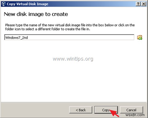 VirtualBoxエラーを修正：「同じUUIDのハードディスクが既に存在するため、仮想ハードディスクを登録できません」