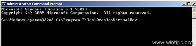 VirtualBoxエラーを修正：「同じUUIDのハードディスクが既に存在するため、仮想ハードディスクを登録できません」