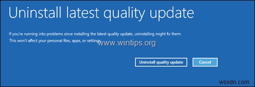 【解決済み】Windows 10で「デスクトップは利用できません」エラーが出たときの7つの対処法