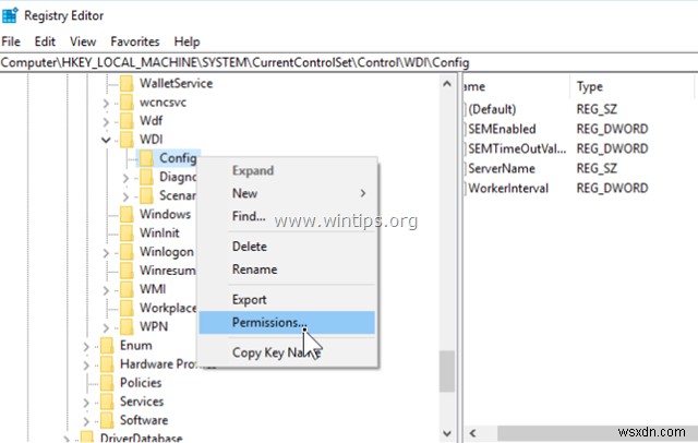 【Windows 10/8/7】診断ポリシーサービスを開始できません(アクセスが拒否されました)エラー5の直し方