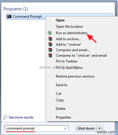 【Windows 10/8/7】診断ポリシーサービスを開始できません(アクセスが拒否されました)エラー5の直し方