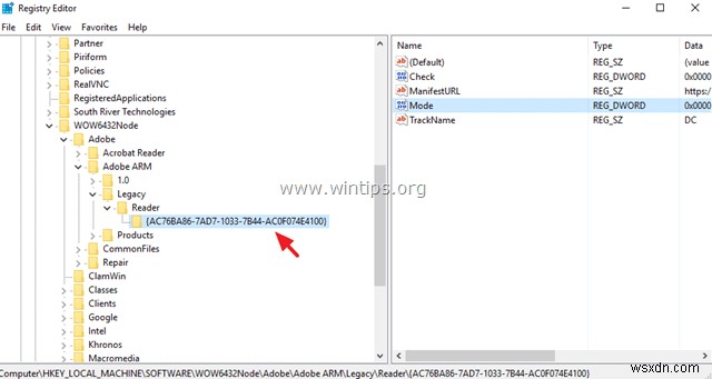 Adobe Reader DCの自動更新を無効化する方法【タスク・サービス・レジストリ設定】