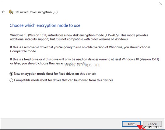 Windows 10 Pro/EnterpriseでBitLockerを使ってCドライブを暗号化する完全ガイド