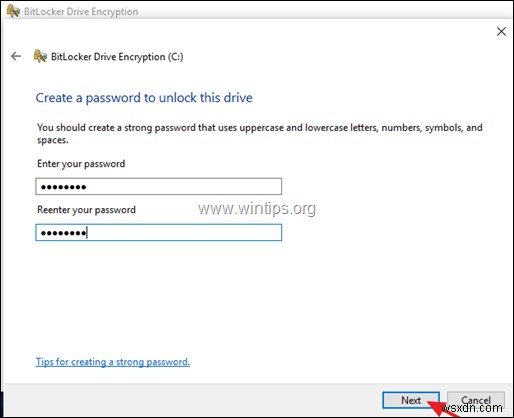 Windows 10 Pro/EnterpriseでBitLockerを使ってCドライブを暗号化する完全ガイド