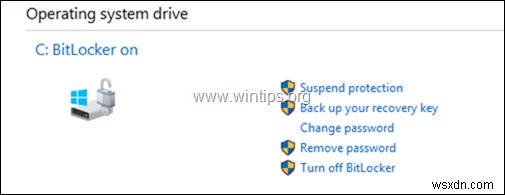 Windows 10 Pro/EnterpriseでBitLockerを使ってCドライブを暗号化する完全ガイド
