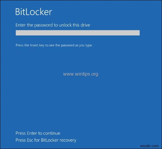 Windows 10 Pro/EnterpriseでBitLockerを使ってCドライブを暗号化する完全ガイド